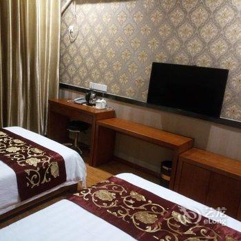 阳谷华盛商务宾馆酒店提供图片
