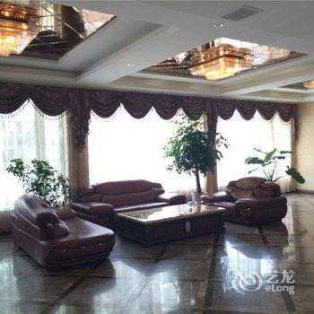 江山景辉商务酒店酒店提供图片