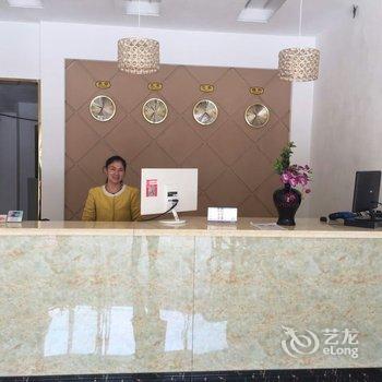 徐州丰县汉王宾馆酒店提供图片