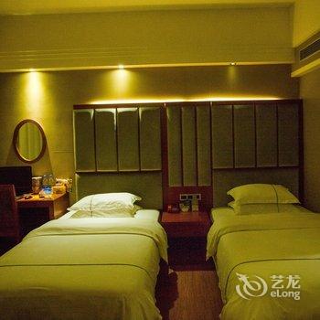 洞口县中天宾馆酒店提供图片