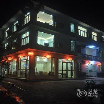 长宁蜀南竹海紫竹山庄酒店酒店提供图片