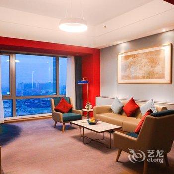 上海临港艺悦精选酒店酒店提供图片