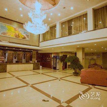 洞口县中天宾馆酒店提供图片