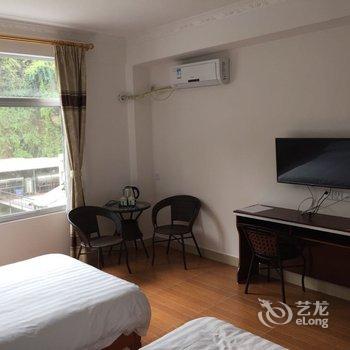 广州昊卉生态园酒店提供图片