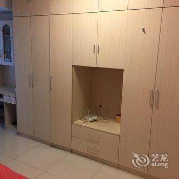 成都dreamhome酒店提供图片