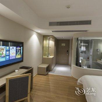 东莞柏樂酒店酒店提供图片