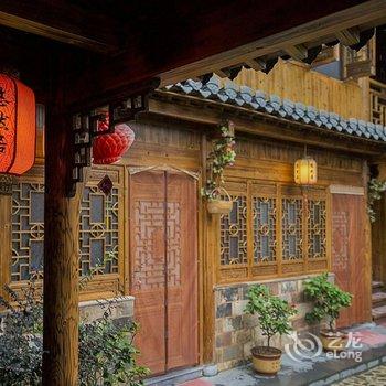 黄山宏村悠然居客栈酒店提供图片