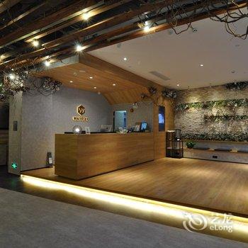 维度酒店式公寓(广州越秀公园火车站店)酒店提供图片