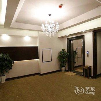 云阳君皇精品酒店酒店提供图片