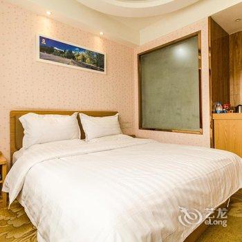 速8酒店(涿州市范阳路店)酒店提供图片