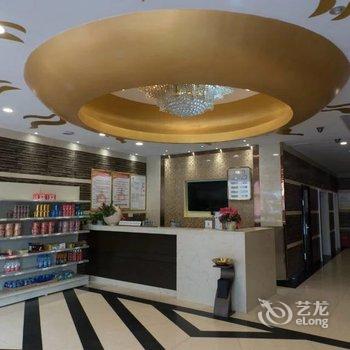 金坛弗里蒙特情景宾馆酒店提供图片