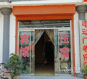 山东济宁汶上圣杰商务宾馆酒店提供图片