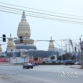 山东济宁汶上圣杰商务宾馆酒店提供图片