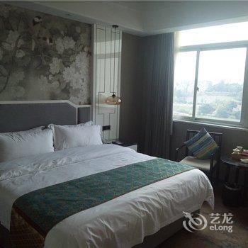三明天元庐山酒店酒店提供图片
