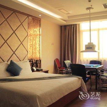 凯龙国际酒店(深圳北站店)酒店提供图片