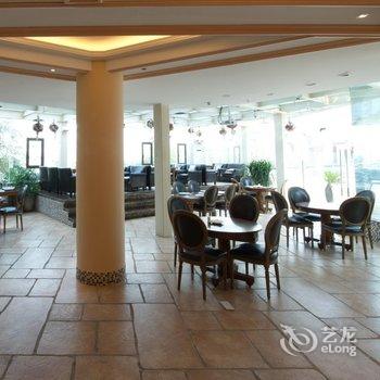 重庆悦江澜酒店酒店提供图片