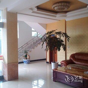 富源锦苑酒店酒店提供图片