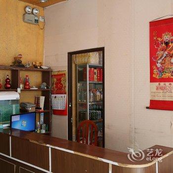 山东济宁汶上圣杰商务宾馆酒店提供图片