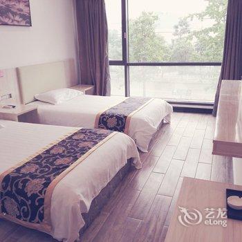 重庆斯唯家酒店酒店提供图片