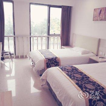 重庆斯唯家酒店酒店提供图片