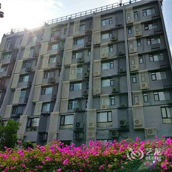 维度酒店式公寓(广州越秀公园火车站店)酒店提供图片