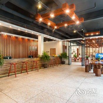 阳朔阅山阅水精品酒店酒店提供图片