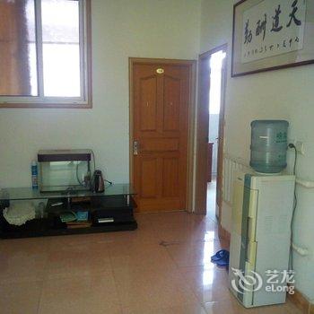 青岛123宾馆酒店提供图片