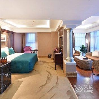 美丽豪酒店(西安曲江大雁塔会展中心店)酒店提供图片