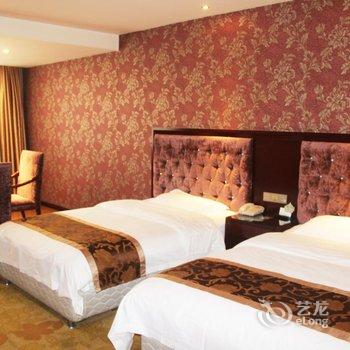 平昌蓉华酒店酒店提供图片