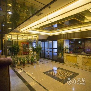 吉首新起点酒店酒店提供图片