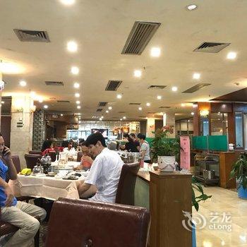 台山园林酒店(江门)酒店提供图片