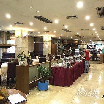 台山园林酒店(江门)酒店提供图片