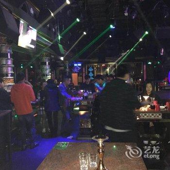 台山园林酒店(江门)酒店提供图片