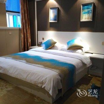 成都道格思大酒店酒店提供图片