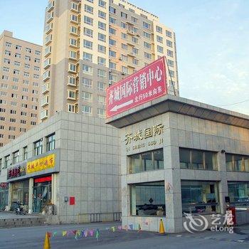 昌乐雅悦商务宾馆酒店提供图片