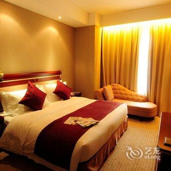 上海佳友唯景大酒店酒店提供图片