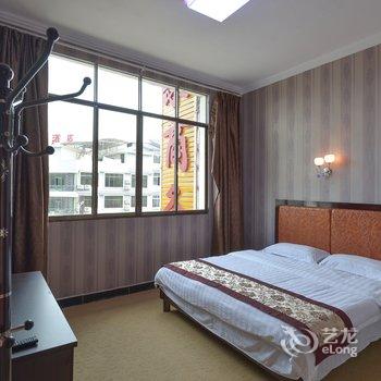 安顺欣乐商务酒店酒店提供图片