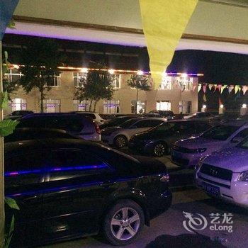 张家口张北大汗会所酒店提供图片