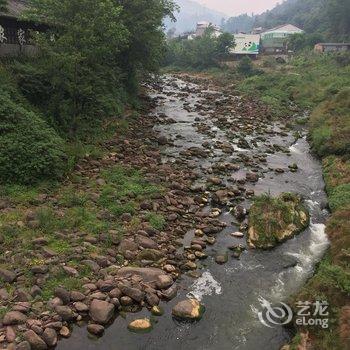 雅安丁香田园宾馆酒店提供图片