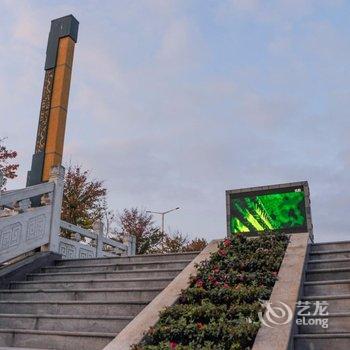 阆中滨江大酒店酒店提供图片