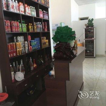 盘县盘源酒店酒店提供图片