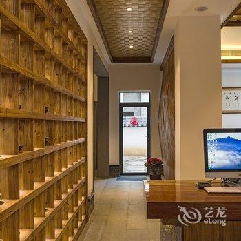 武夷山茗影轩茶与摄影主题客栈酒店提供图片