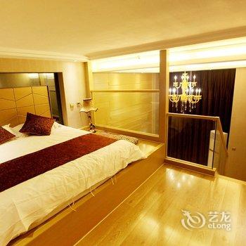 南昌铂豪戴斯酒店(世贸店)酒店提供图片