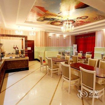 南昌铂豪戴斯酒店(世贸店)酒店提供图片