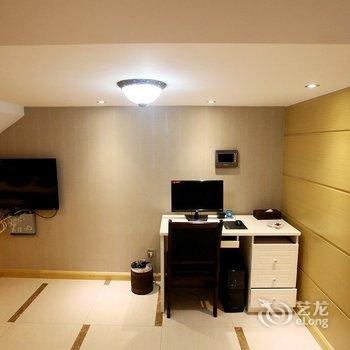 南昌铂豪戴斯酒店(世贸店)酒店提供图片