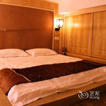 南昌铂豪戴斯酒店(世贸店)酒店提供图片