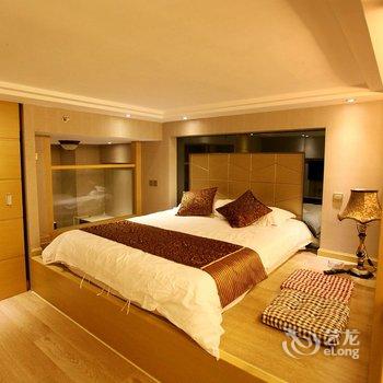 南昌铂豪戴斯酒店(世贸店)酒店提供图片