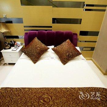 南昌铂豪戴斯酒店(世贸店)酒店提供图片