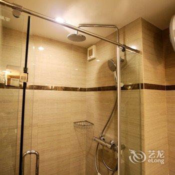 南昌铂豪戴斯酒店(世贸店)酒店提供图片