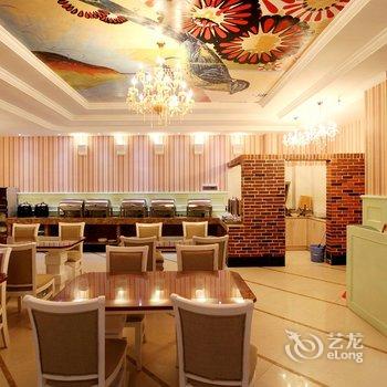 南昌铂豪戴斯酒店(世贸店)酒店提供图片